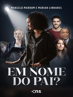 cover image of Em nome do Pai?